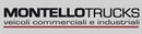 Logo Montello Trucks Srl